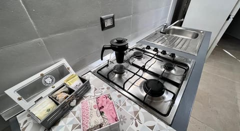 Villa San Cataldo Apartment in Modena