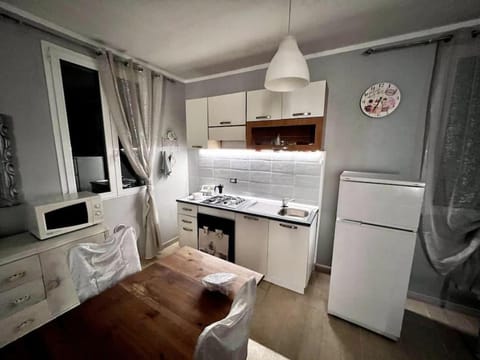 Villa San Cataldo Apartment in Modena