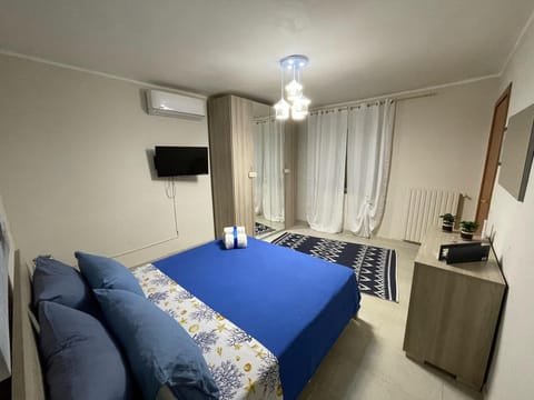 LisaapartmenthouseSalerno  Apartment in Salerno