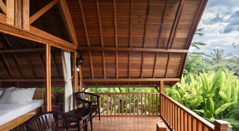 Kusfarm Bali by AHM Hotel in West Selemadeg