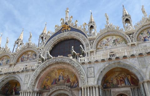 The Comfort Apartment - Nel cuore di Montagnana Vacation rental in Veneto