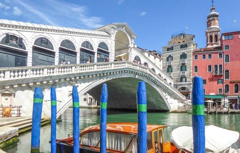 The Comfort Apartment - Nel cuore di Montagnana Vacation rental in Veneto