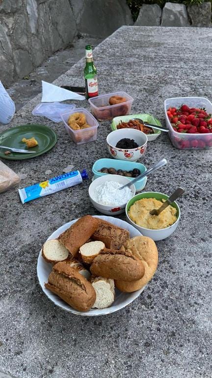 Stara Smokva Apartman 2+1 studio Apartment in Dubrovnik-Neretva County