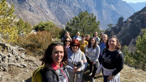 Stara Smokva Apartman 2+1 studio Apartment in Dubrovnik-Neretva County