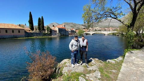 Stara Smokva Apartman 2+1 studio Apartment in Dubrovnik-Neretva County