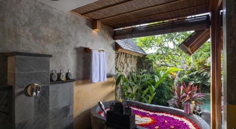 Wana Bucu Villas by GenuineHost Villa in Ubud