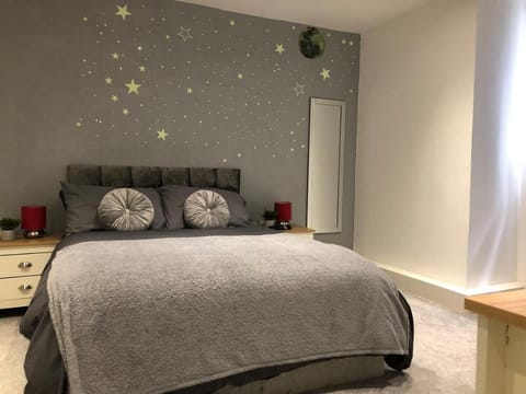 St Andrews 08 - Town centre location free parking Apartment in Lytham St Annes