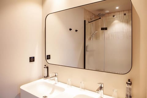 Campanile Saint Brieuc - Centre Gare Hotel in Brittany