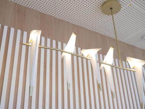 B&B HOTEL Lille Lillenium Eurasanté Hotel in Lille