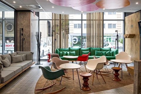 Hotel Skopje City Centre By IHG Hotel in Skopje