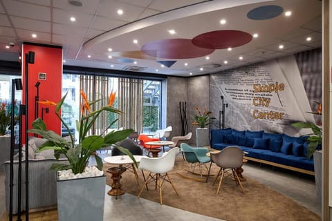 Hotel Skopje City Centre By IHG Hotel in Skopje