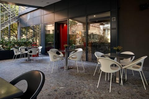 Hotel Skopje City Centre By IHG Hotel in Skopje