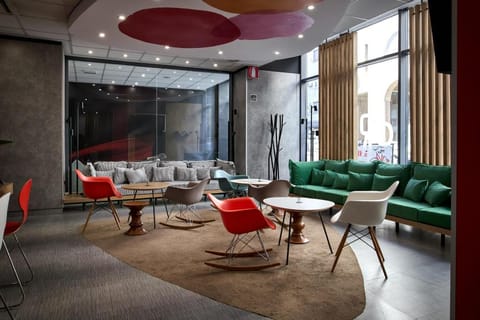 Hotel Skopje City Centre By IHG Hotel in Skopje