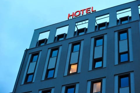 Hotel Skopje City Centre By IHG Hotel in Skopje