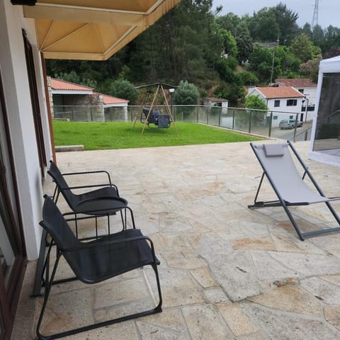 Varandas de S. Jorge - Apartments Apartment in Viana do Castelo District, Portugal