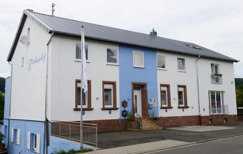 Birkenhof Family Lodge Hotel in Rhineland-Palatinate