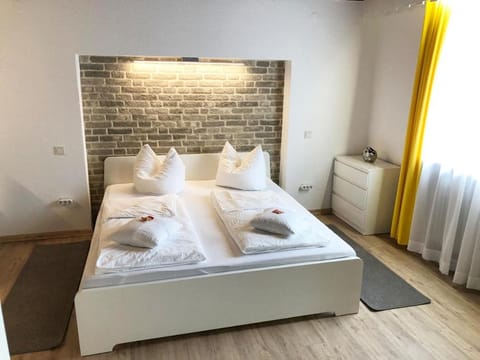 Birkenhof Family Lodge Hotel in Rhineland-Palatinate