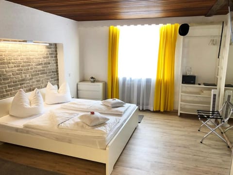 Birkenhof Family Lodge Hotel in Rhineland-Palatinate