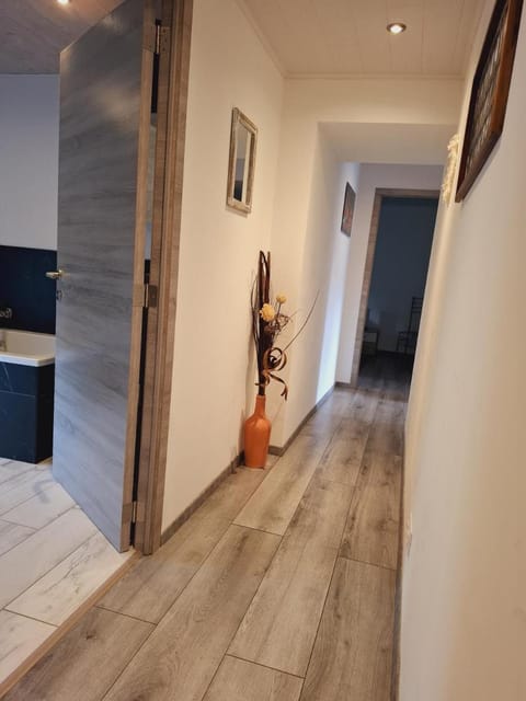 Le Gai Pinson Vacation rental in Wallonia, Belgium