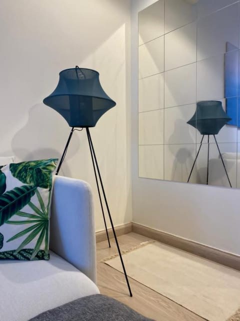 Luxury 1-bedroom Amazing Seaview Apartment Apartment in Ajman