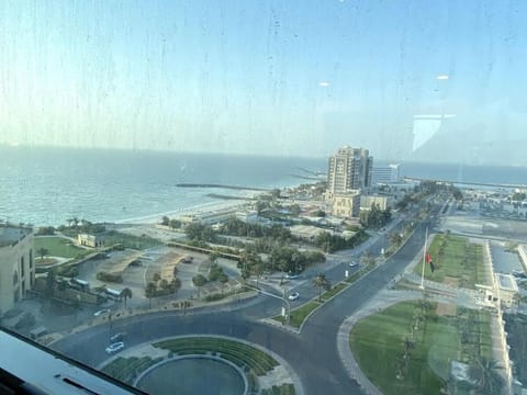 Luxury 1-bedroom Amazing Seaview Apartment Apartment in Ajman