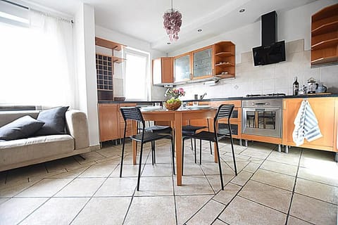 Mhost Bronowice - Room nr 3 Apartment in Krakow