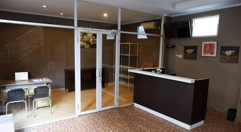 Gaing Mas Residence by Gaing Mas Group Hotel in Kuta Selatan