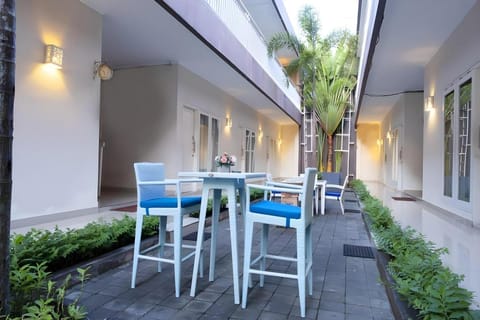 Gaing Mas Residence by Gaing Mas Group Hotel in Kuta Selatan