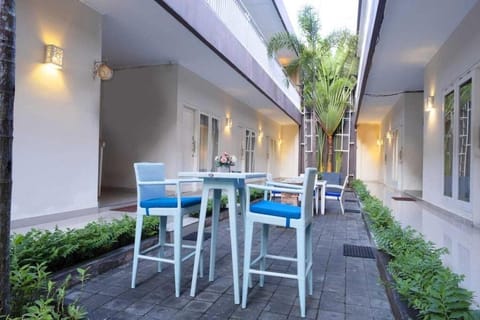 Gaing Mas Residence by Gaing Mas Group Hotel in Kuta Selatan