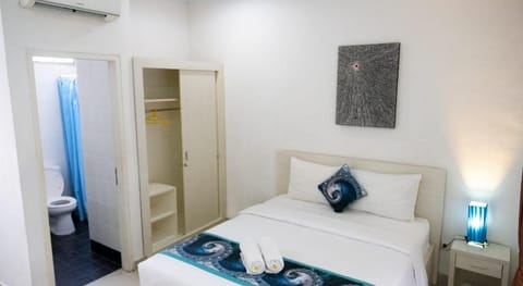 Gaing Mas Residence by Gaing Mas Group Hotel in Kuta Selatan