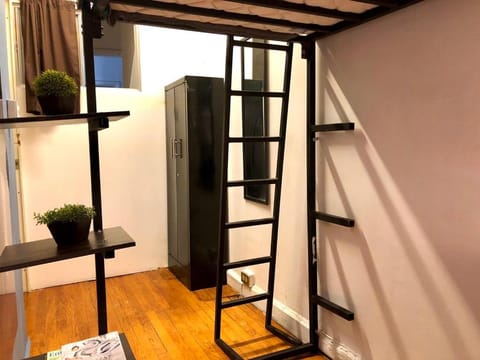 Roomies Hostel Condesa Hostel in Mexico City