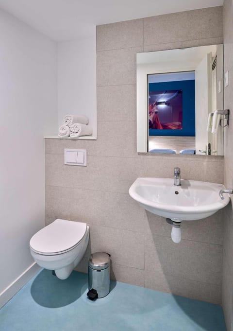 Kyriad ECO - Moulins Sud Yzeure Hotel in Moulins