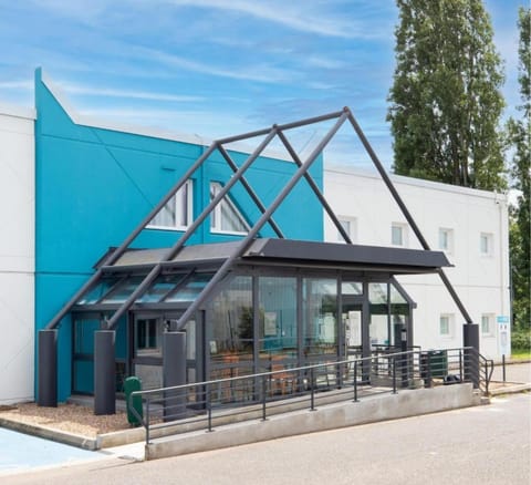 Kyriad ECO - Moulins Sud Yzeure Hotel in Moulins