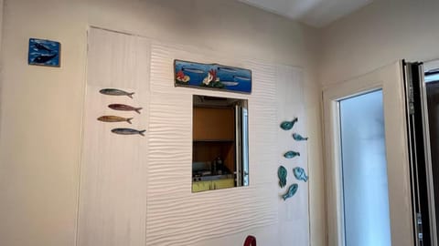 Locanda Badia Residenze Iride e Celeste Apartment in Castellabate