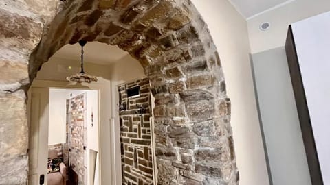 Locanda Badia Residenze Iride e Celeste Apartment in Castellabate