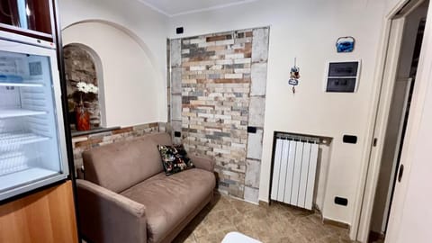 Locanda Badia Residenze Iride e Celeste Apartment in Castellabate