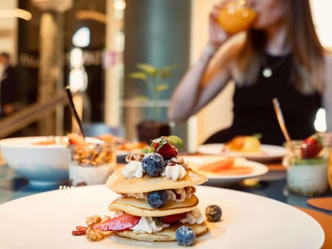 Palazzo Tirso Cagliari Mgallery Hotel in Cagliari