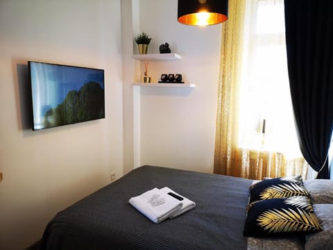 Gold & Studio Apartment in Klaipėda