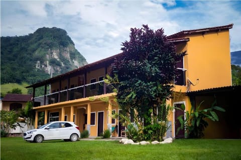 Pousada cachoeira de Paraty Hotel in State of Rio de Janeiro