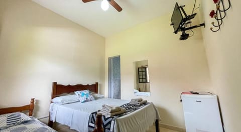 Pousada cachoeira de Paraty Hotel in State of Rio de Janeiro