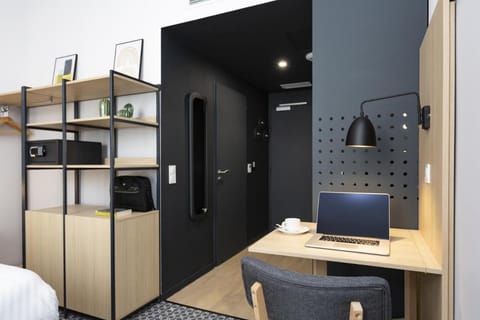 Appart Hotel Odalys City Le Havre Centre Apartment hotel in Le Havre