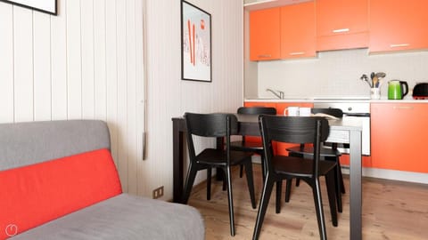 Italianway - Cacciatori delle Alpi 7 Apartment in Bormio