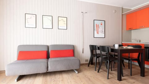 Italianway - Cacciatori delle Alpi 7 Apartment in Bormio