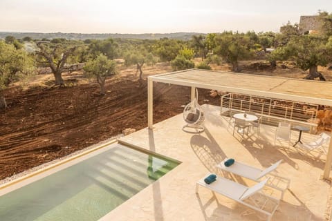 Villa Panitria Villa in Ostuni