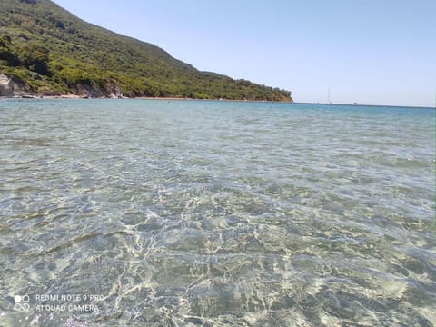 Charming Agropoli Apartment with Mountain View Apartment in Agropoli