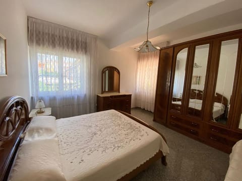 Charming Agropoli Apartment with Mountain View Apartment in Agropoli