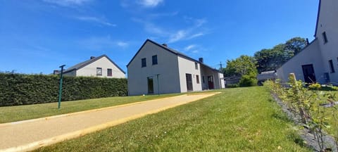 Sur les Hauteurs Vacation rental in Wallonia, Belgium
