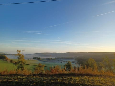 Sur les Hauteurs Vacation rental in Wallonia, Belgium