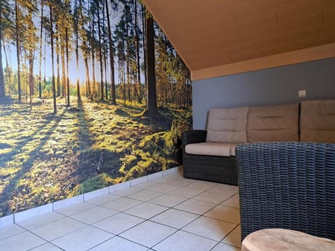 Sur les Hauteurs Vacation rental in Wallonia, Belgium