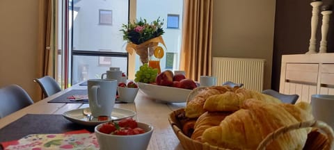 Sur les Hauteurs Vacation rental in Wallonia, Belgium